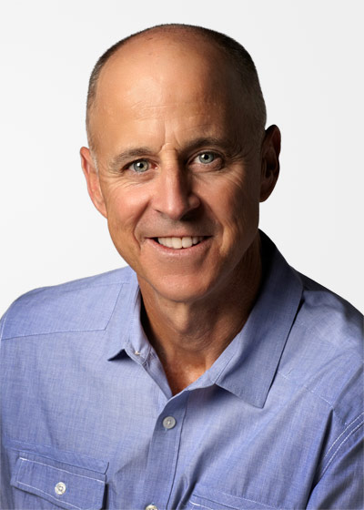 Photo of John Waldron