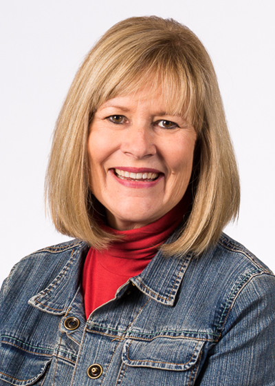 Photo of Susan Williams